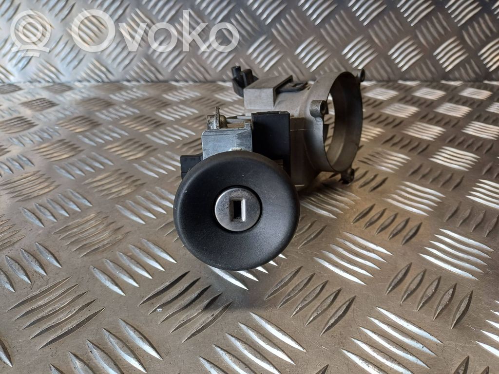 Opel Corsa D Ignition lock 