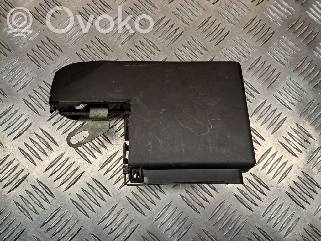 Opel Corsa D Fuse module 