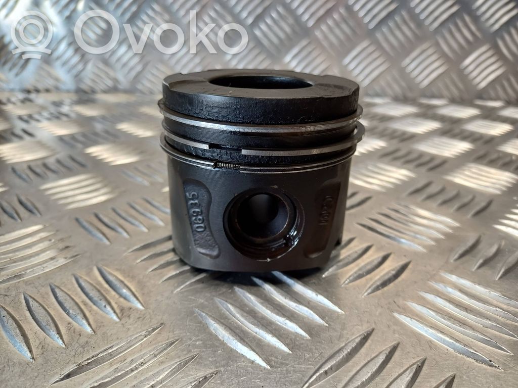 Fiat Doblo Piston 