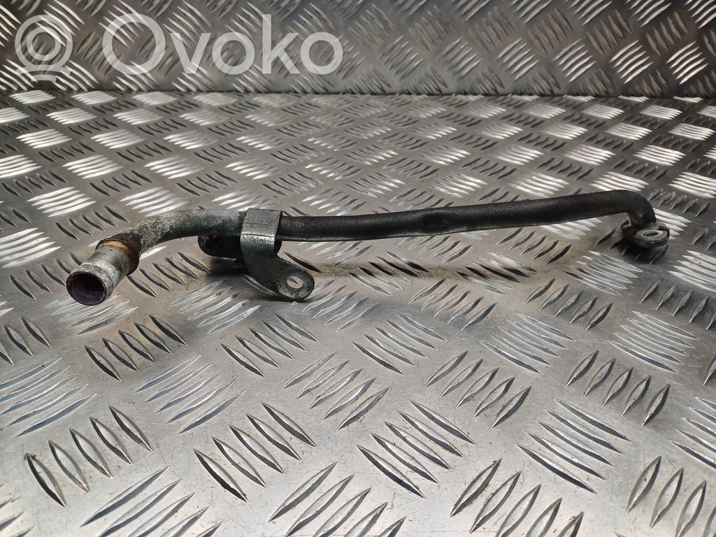 Fiat Doblo Engine coolant pipe/hose 