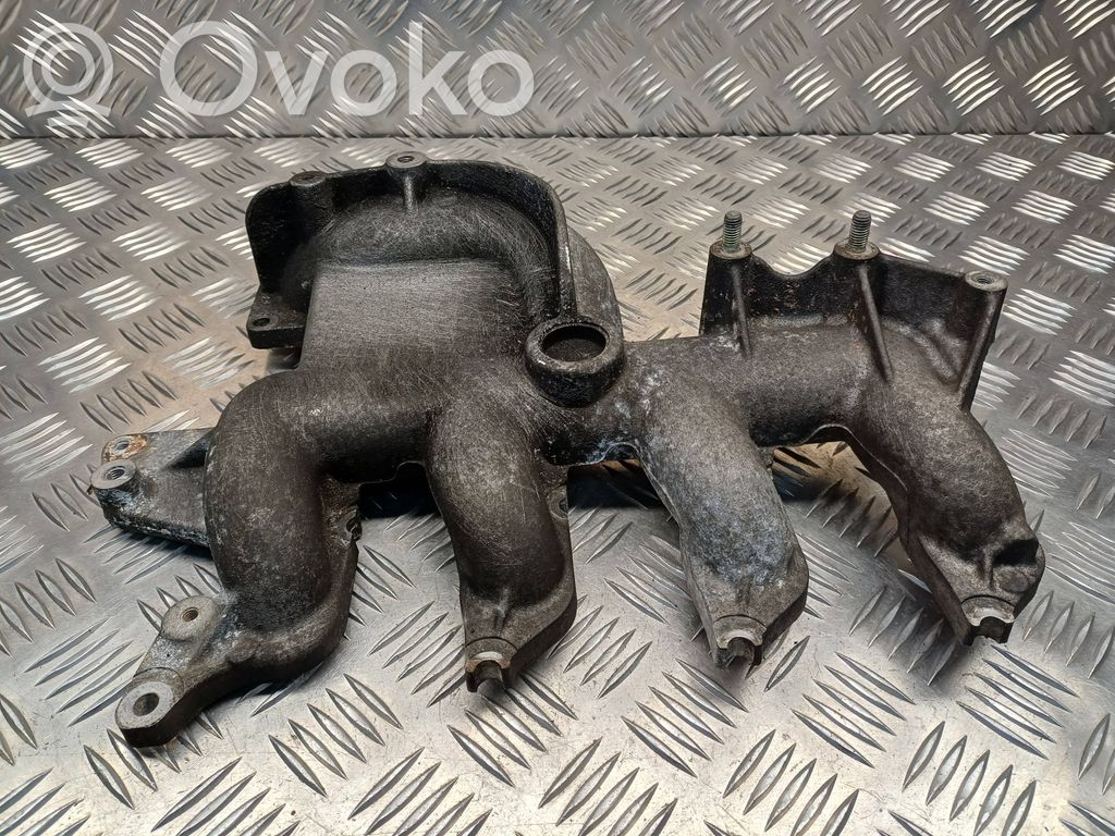 Suzuki Grand Vitara II Kolektorius įsiurbimo 