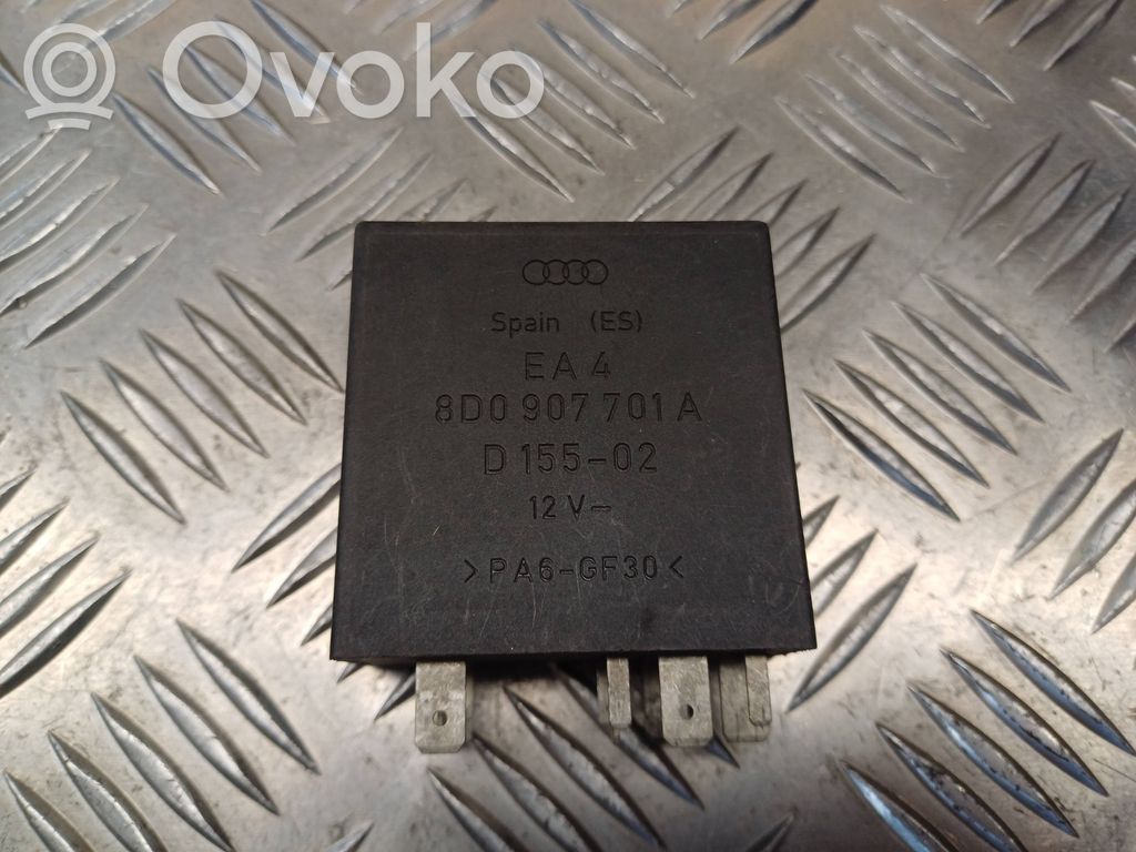 Audi A4 S4 B5 8D Other relay 
