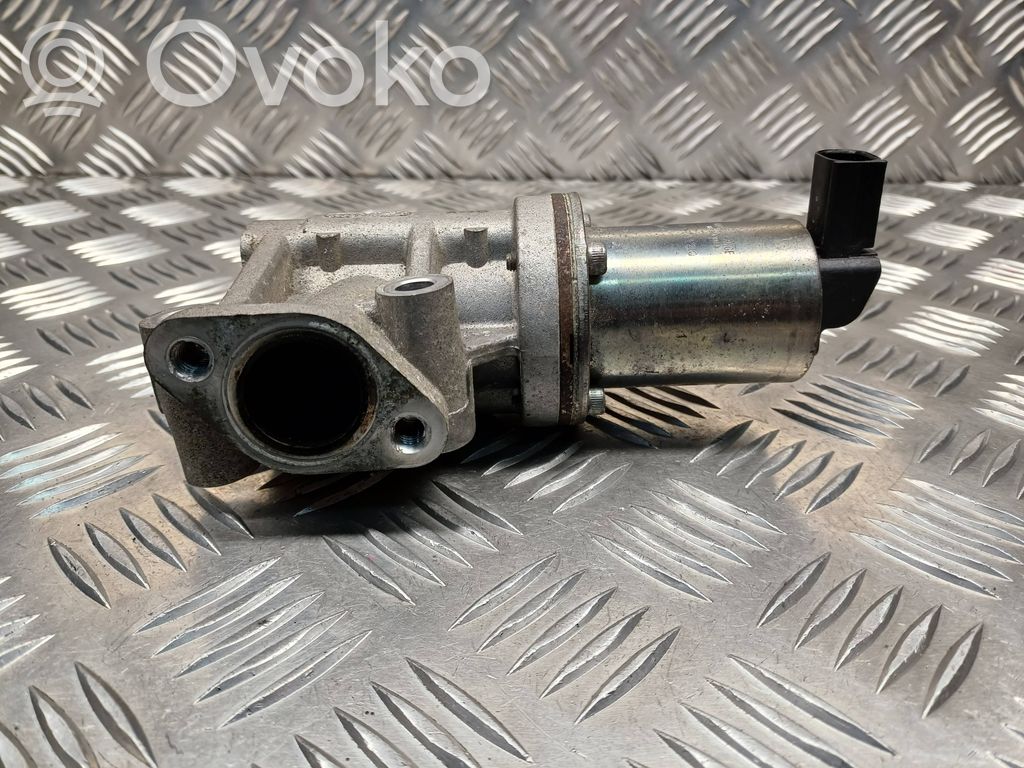 Válvula EGR   284102A120