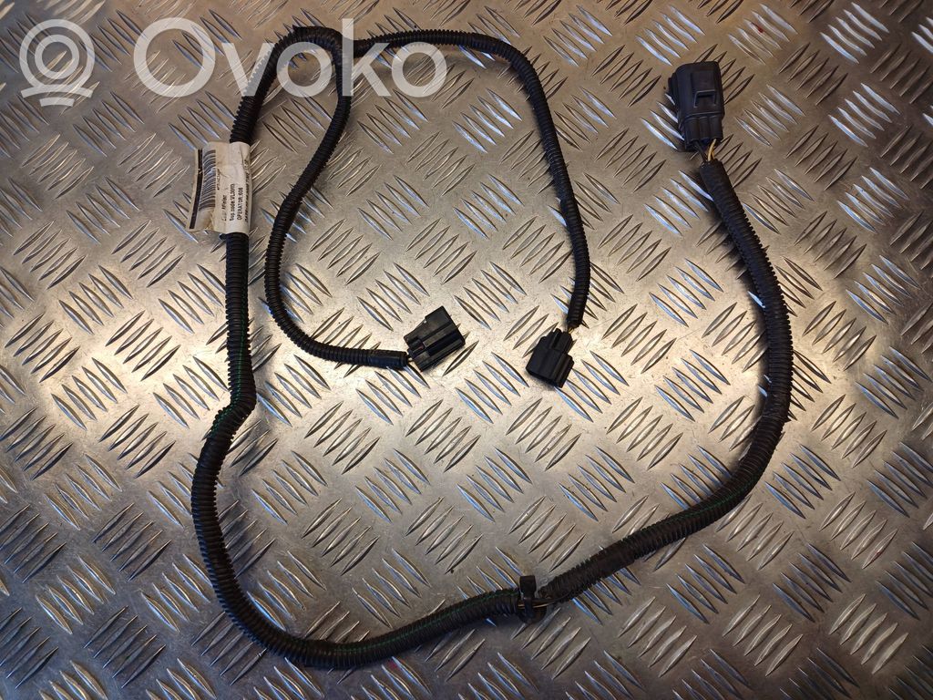 Volvo V50 Otros cableados 