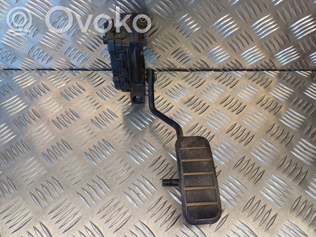 Gaspedal   6025315428D,6PV00811910