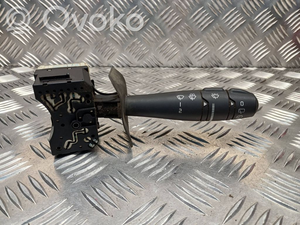 Renault Espace III Wiper control stalk 