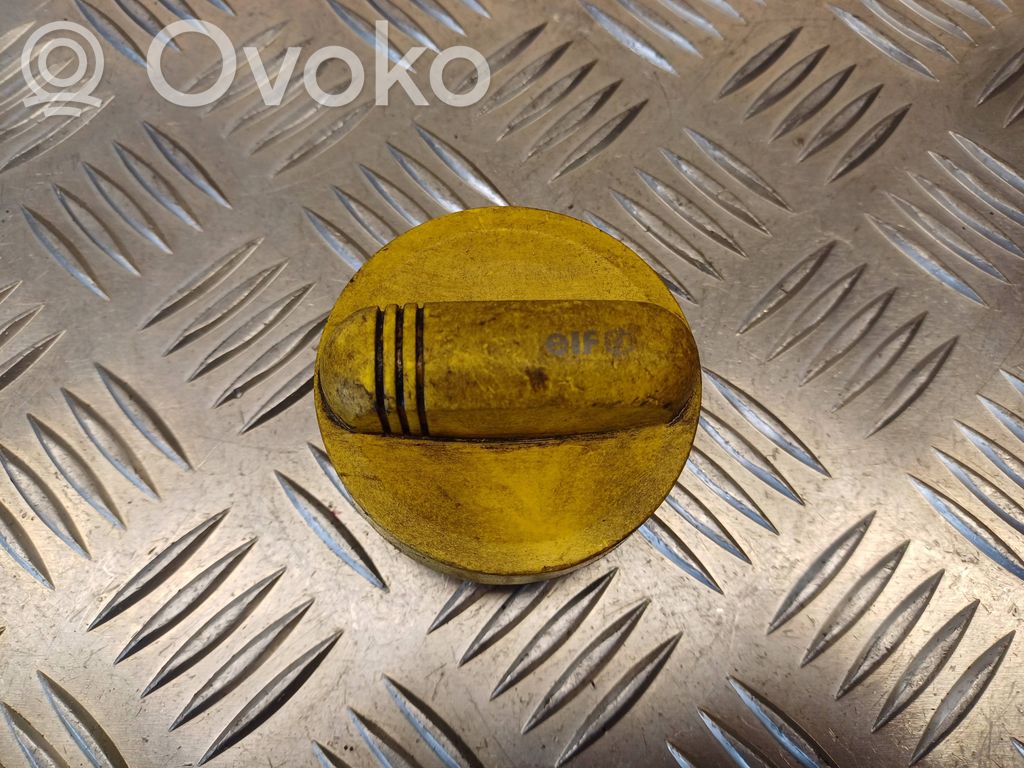 Öldeckel   110771