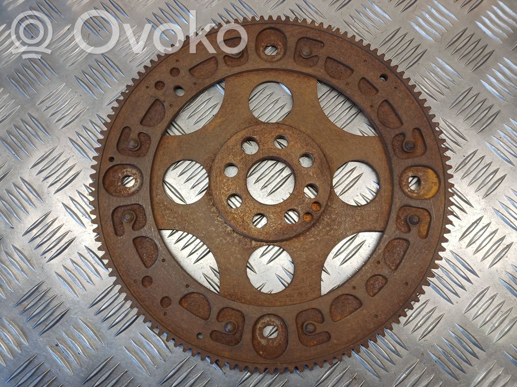 Flywheel   7788746