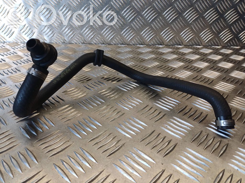 BMW 5 E60 E61 Vacuum line/pipe/hose 