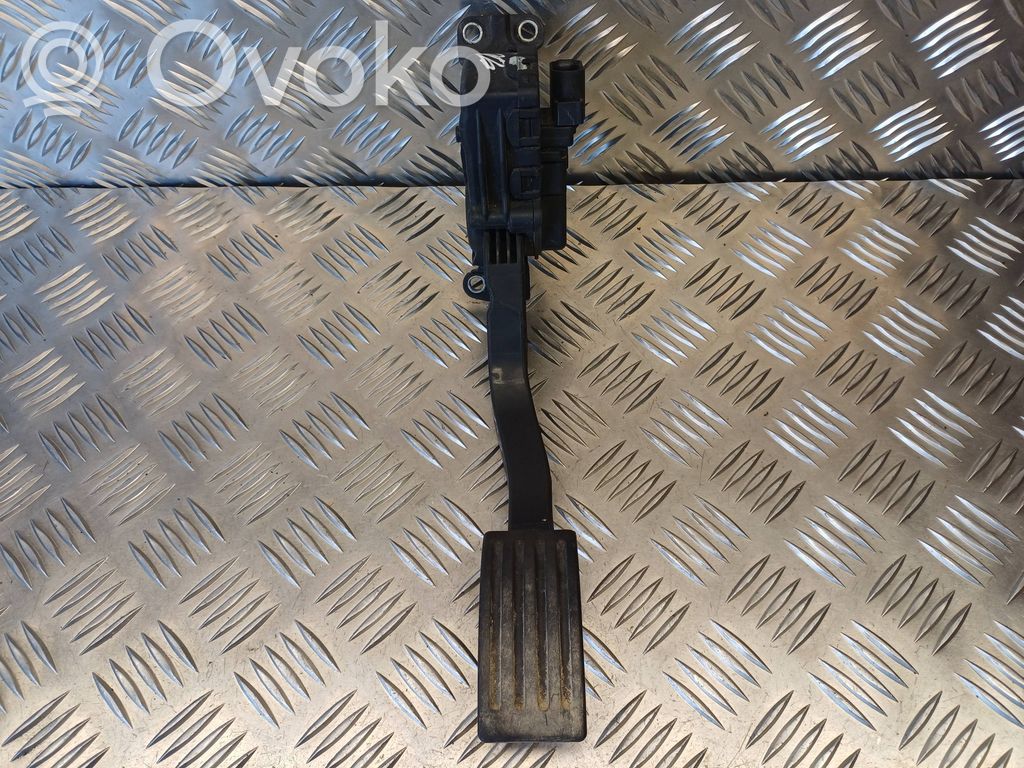 Ford C-MAX I Akseleratora pedālis 