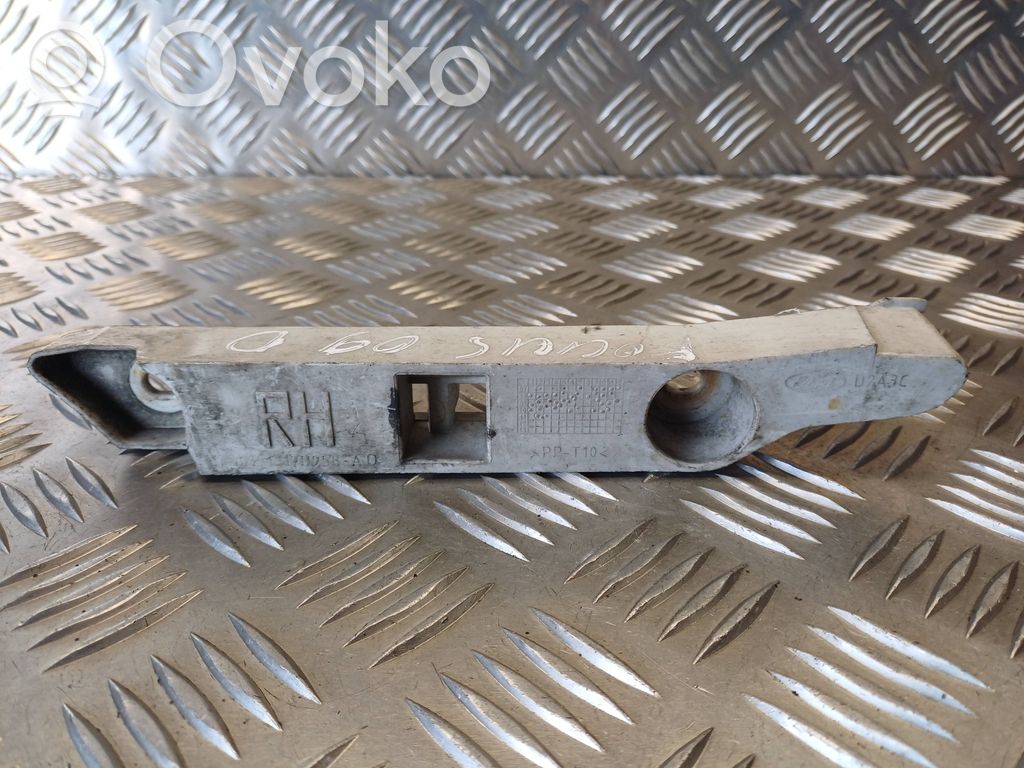 Ford Focus Front bumper mounting bracket 