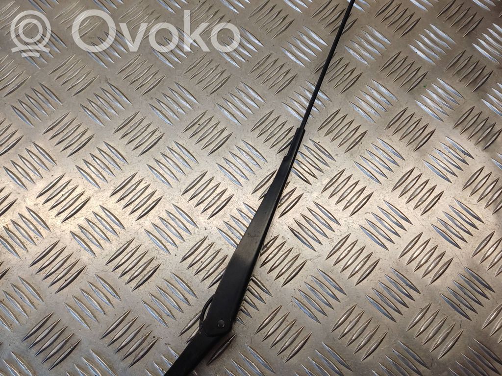 Front wiper blade arm   4M5117526AB