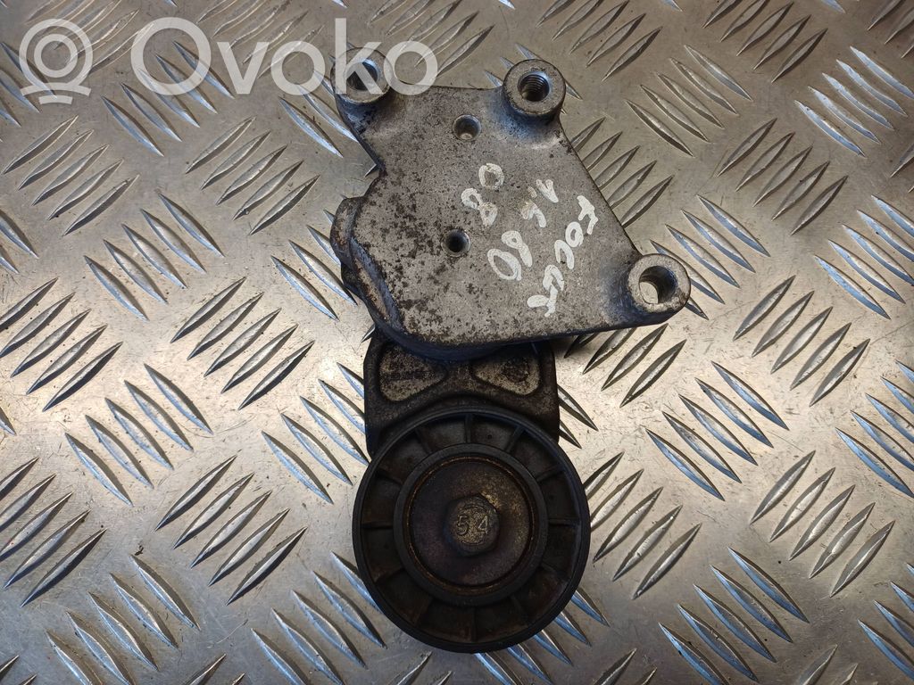 Ford Focus Generatoriaus diržo įtempėjas 