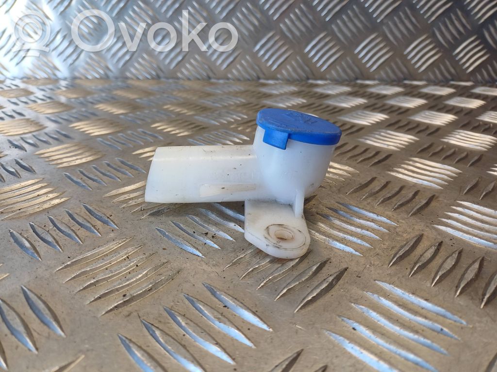 Ford Focus Einfüllschlauch Waschwasserbehälter 