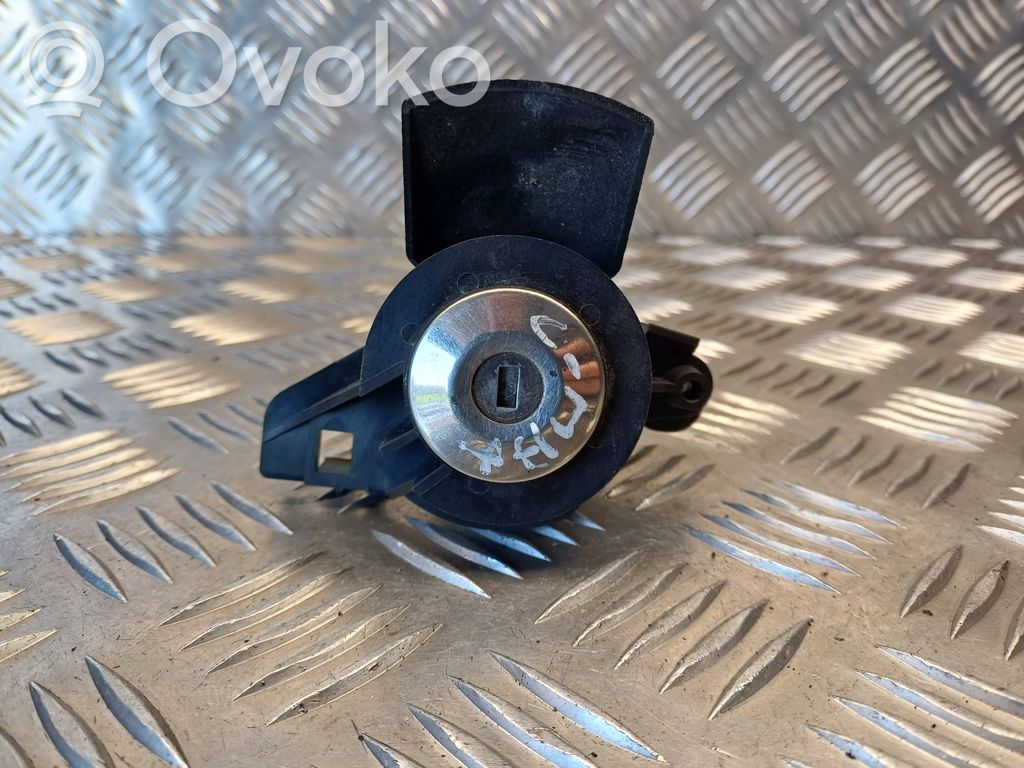 Ford Focus C-MAX Tailgate/trunk/boot lock/catch/latch 