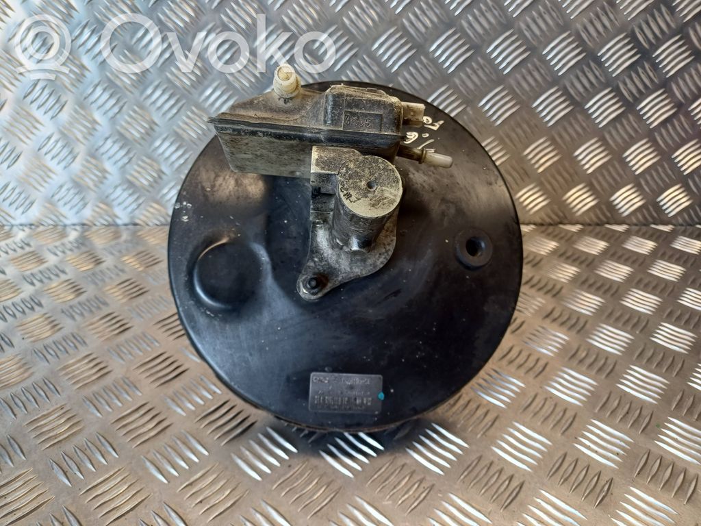 Ford Focus Bremskraftverstärker 