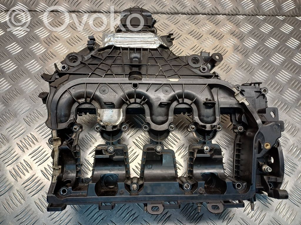 Ford S-MAX Imusarja 