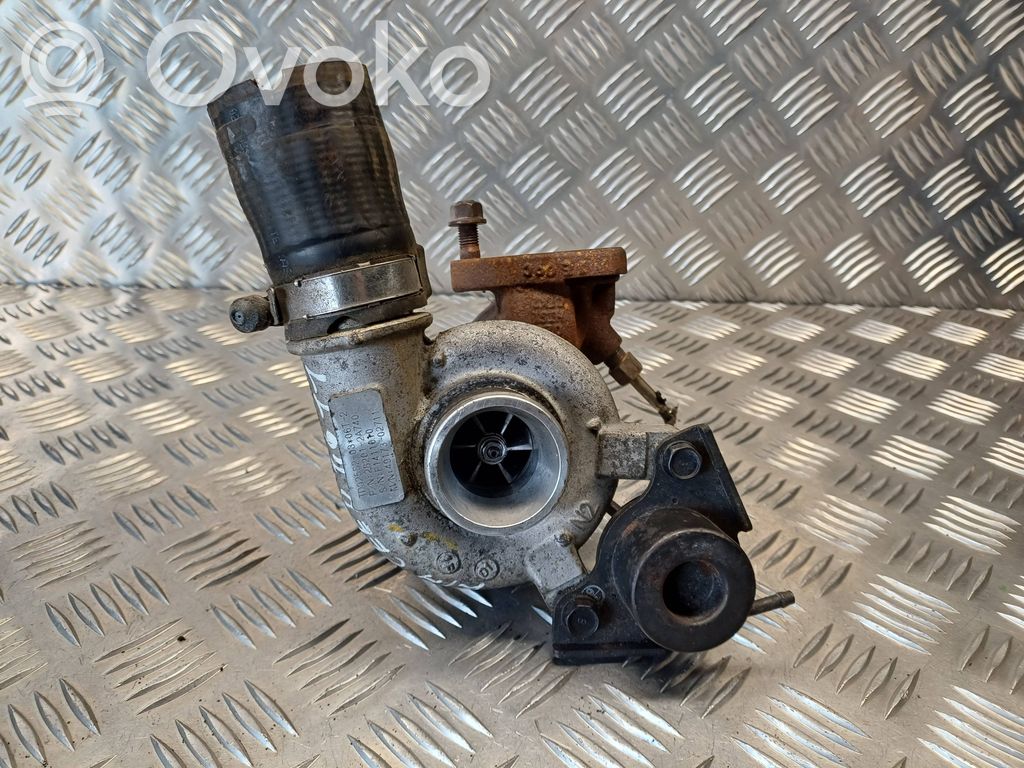Turbine   282012A740,4917302711