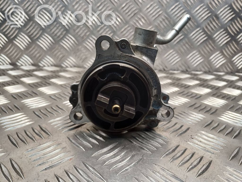 Mazda 6 Alipainepumppu 