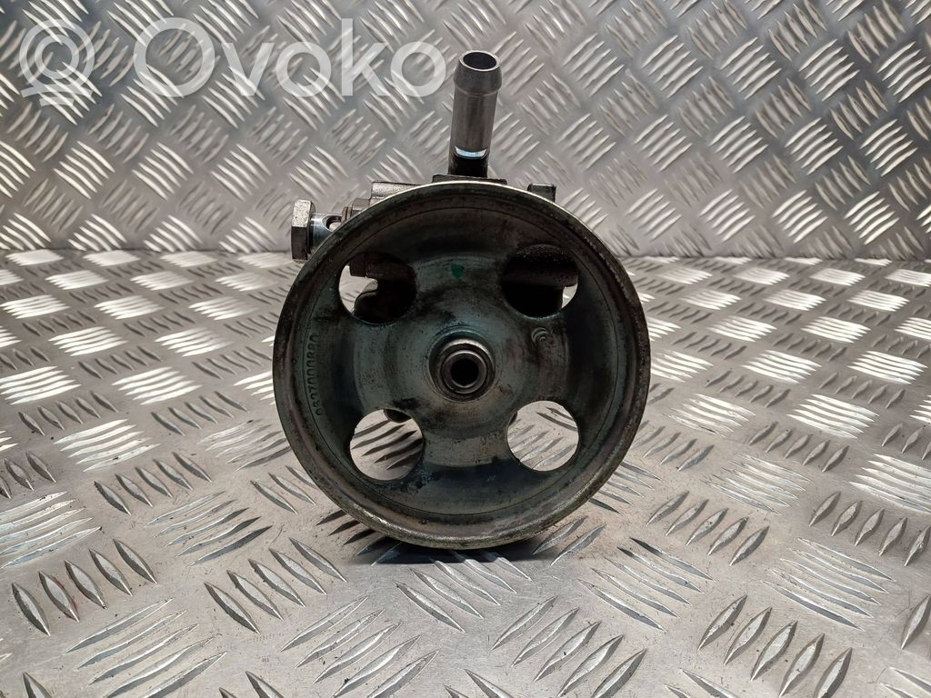 Peugeot 407 Power steering pump 