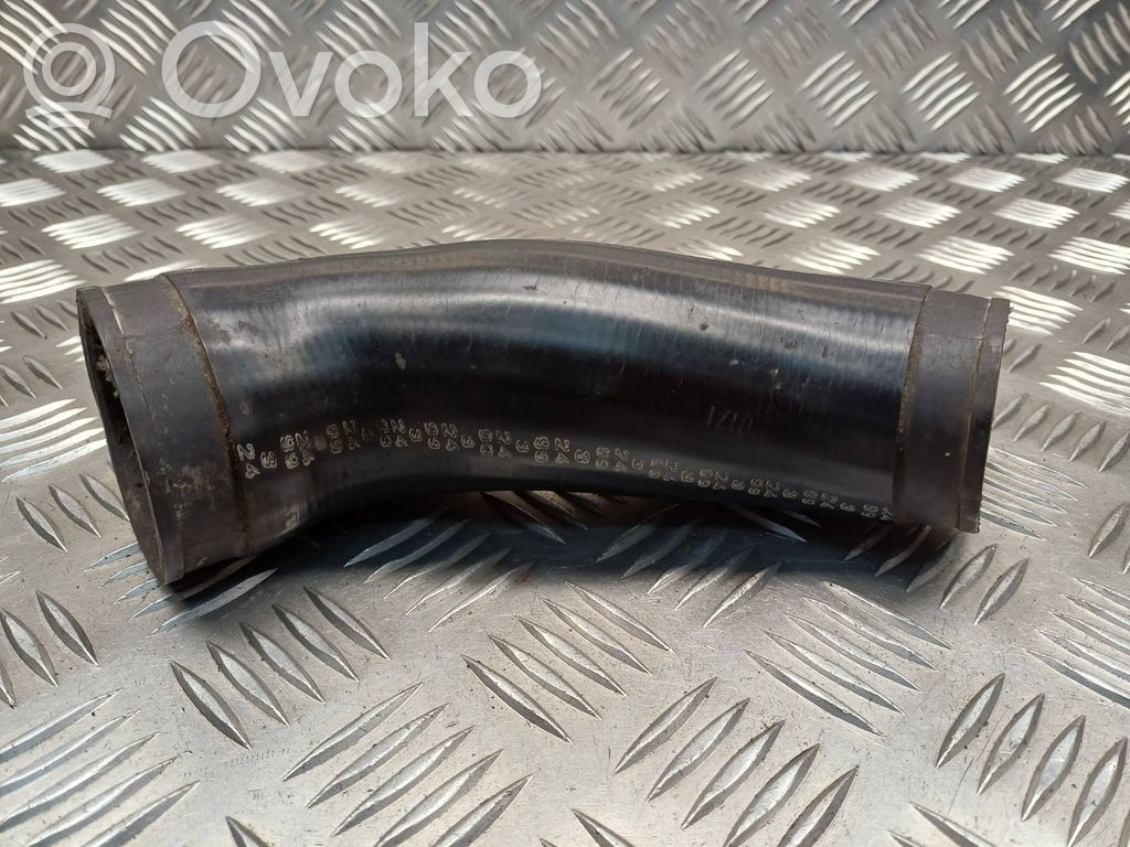 BMW 5 E39 Interkūlera šļūtene (-es) / caurule (-es) 