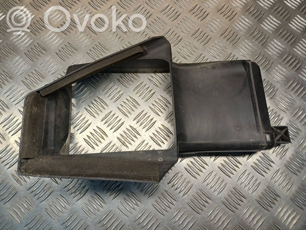 Ford Focus Gaisa plūsmas novirzītājs (-i) 