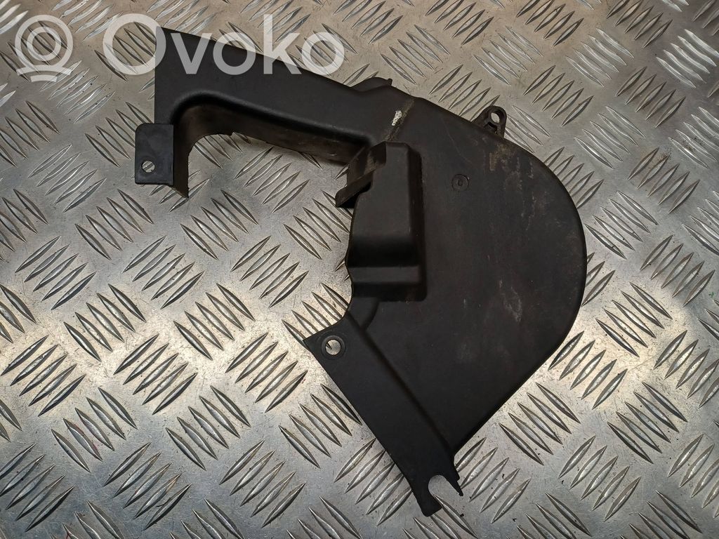 Peugeot 807 Zobsiksnas aizsargs 