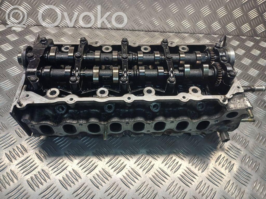 Toyota Avensis T250 Головка 