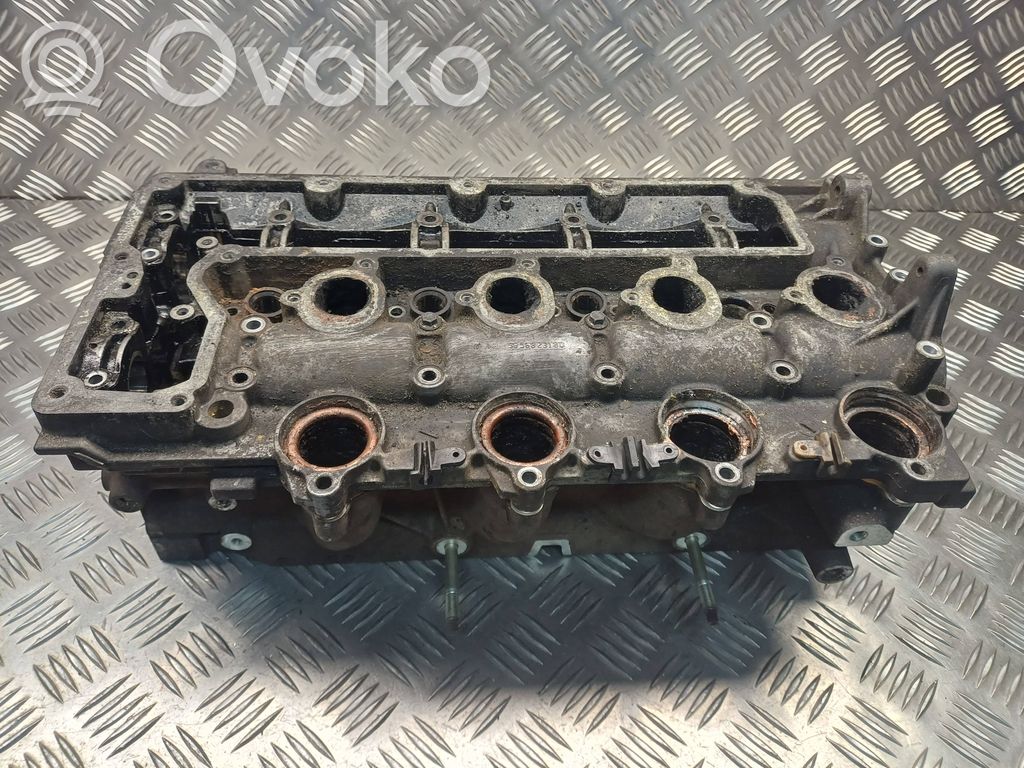 Ford Galaxy Engine head 