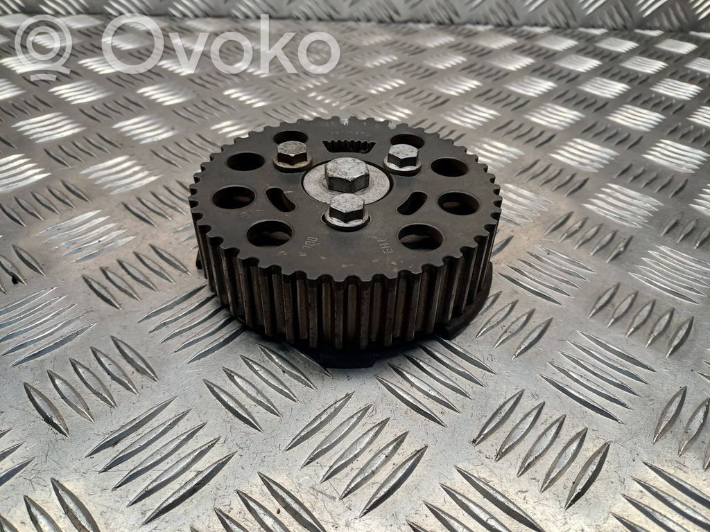 Volkswagen PASSAT B6 Koło pasowe wałka rozrządu / VANOS 