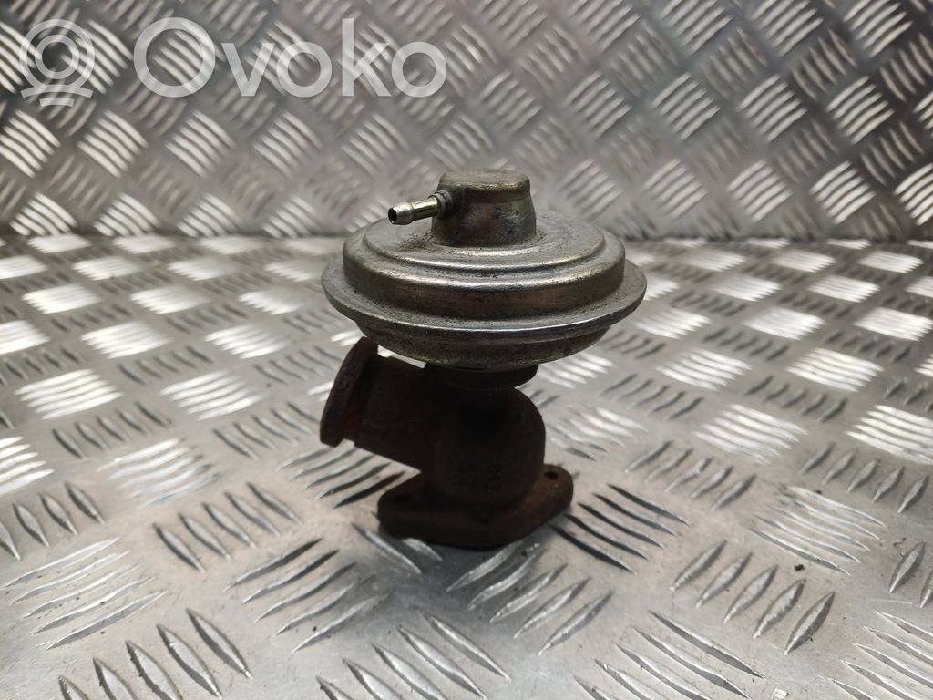Citroen C5 Válvula EGR 