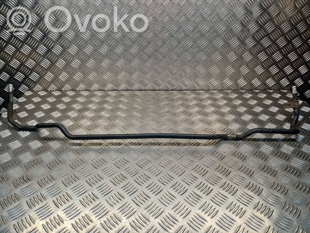 Ohjaustehostimen letkusto   9633184280