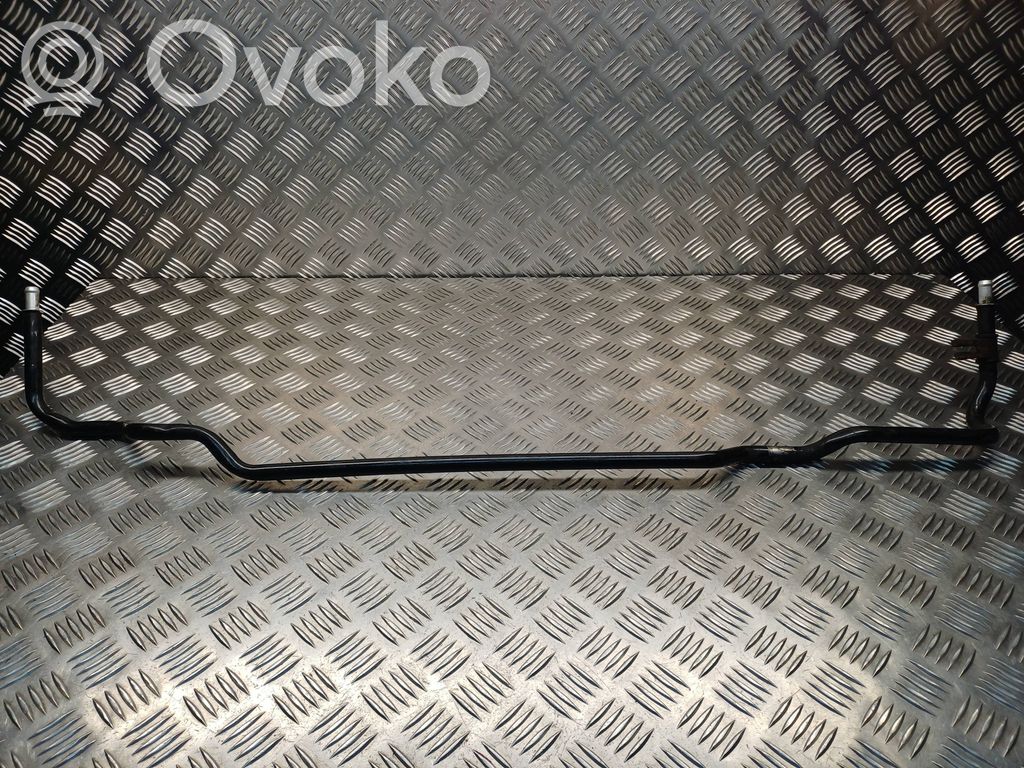 Citroen C5 Ohjaustehostimen letkusto 