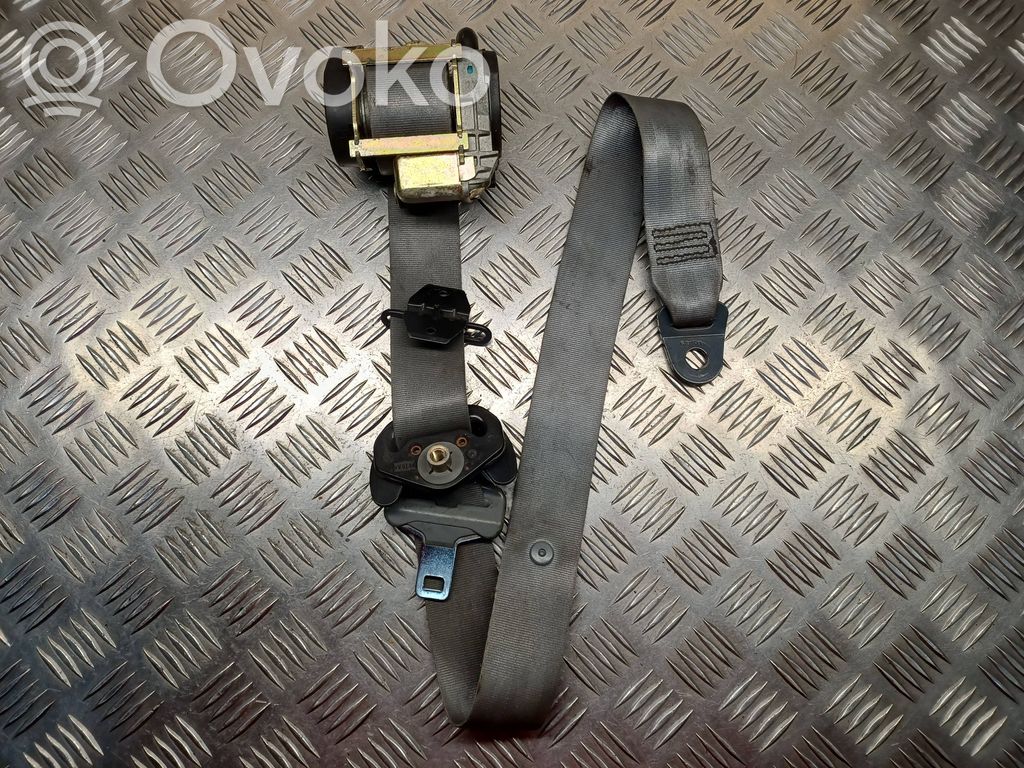Citroen C5 Cinturón delantero 