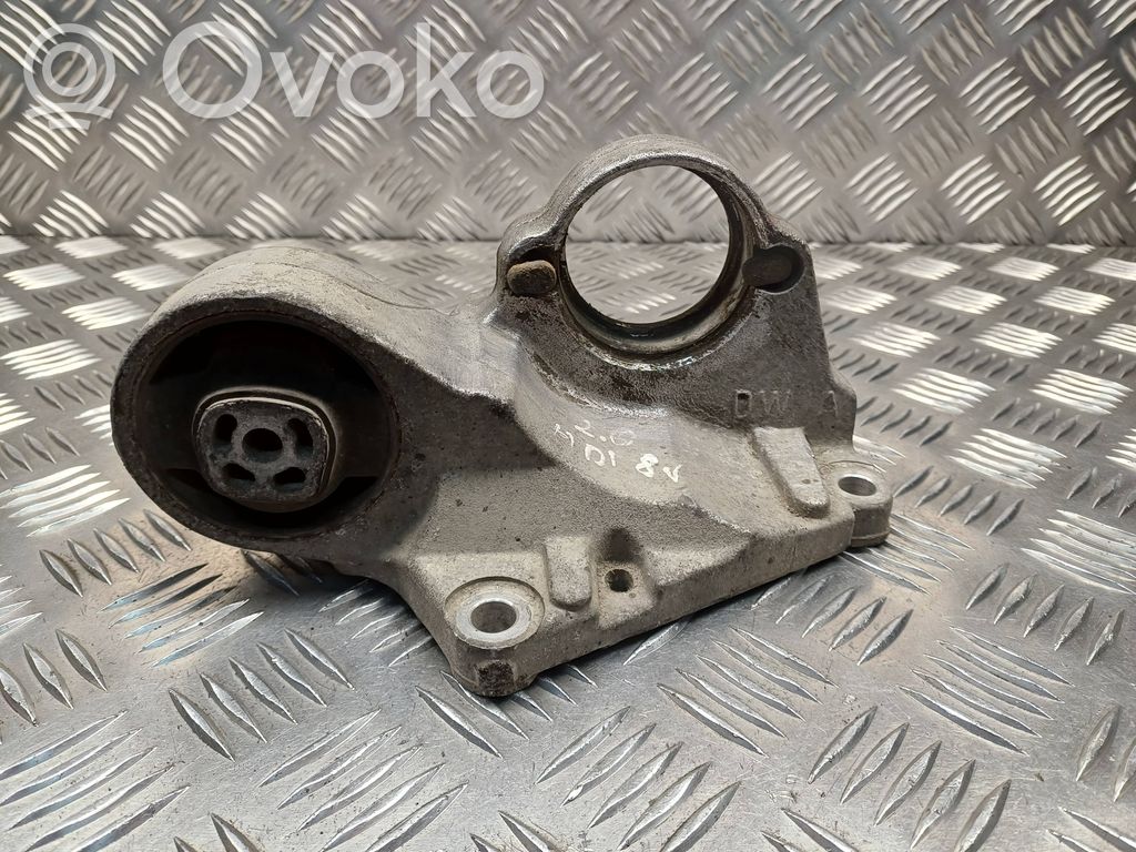 Citroen C5 Driveshaft support bearing bracket 
