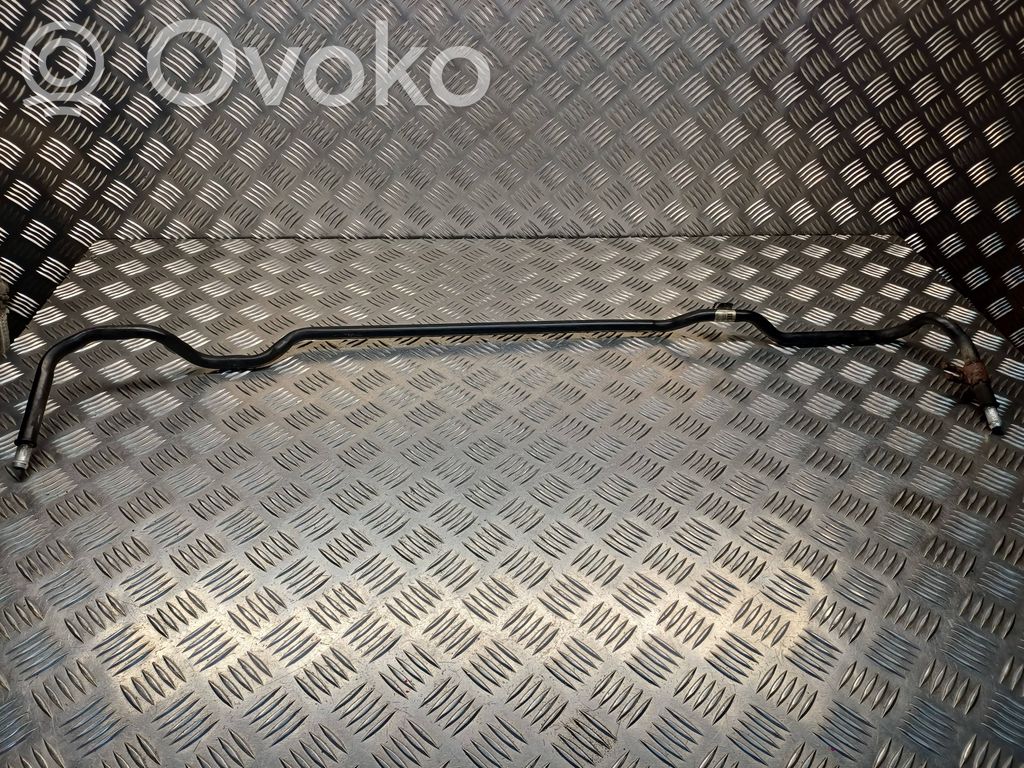 Citroen C5 Ohjaustehostimen letkusto 