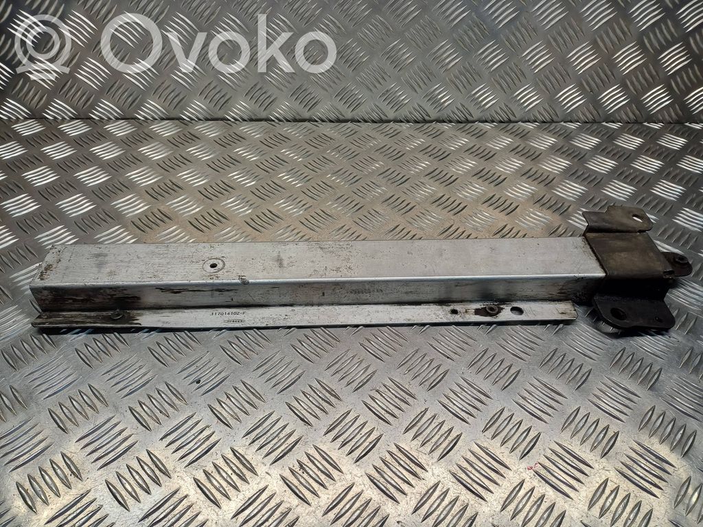 Renault Laguna II Front bumper shock/impact absorber 
