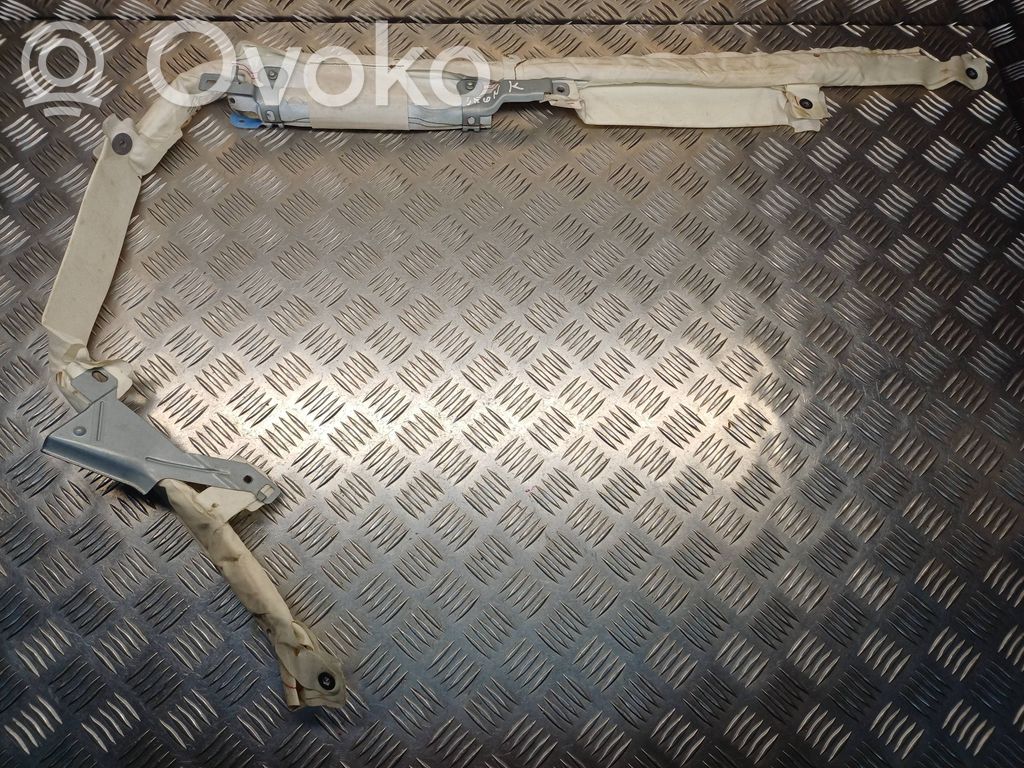 Seat Leon (1P) Airbag del techo 