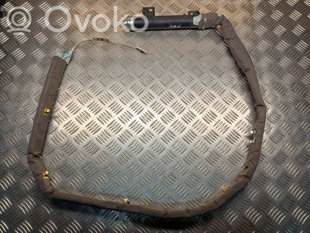 Renault Laguna II Kopfairbag 