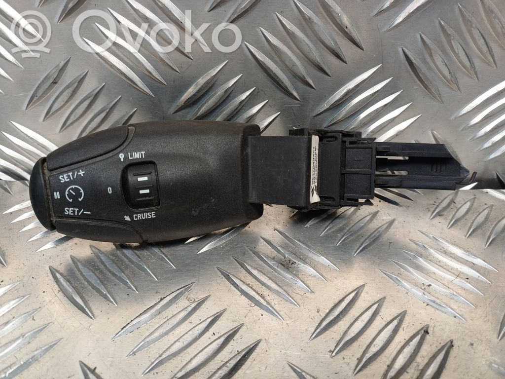 Citroen C5 Cruise control stalk 
