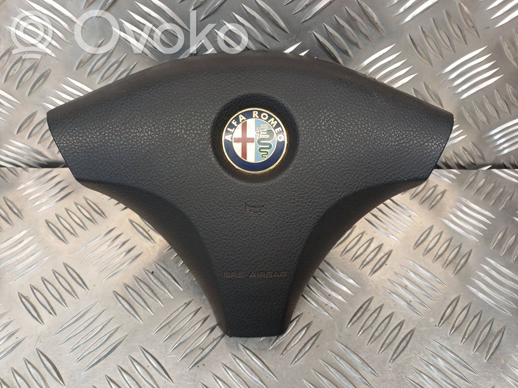 Alfa Romeo 156 Airbag volan 