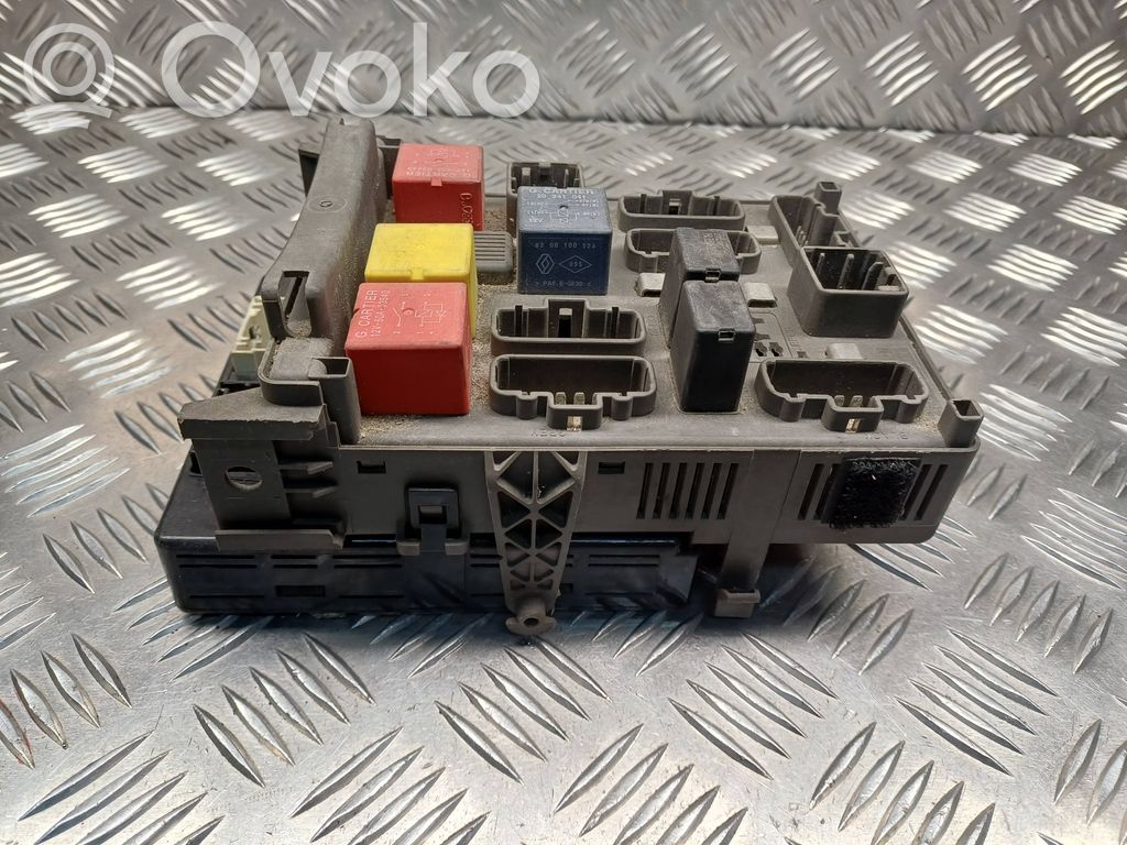 Renault Laguna II Muut ohjainlaitteet/moduulit 