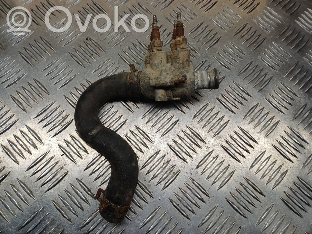 Renault Laguna II Coolant heater 