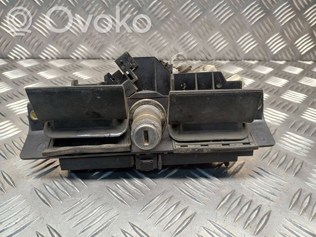 Audi A6 S6 C5 4B Mâner exterior deschidere hayon/portbagaj/oblon 