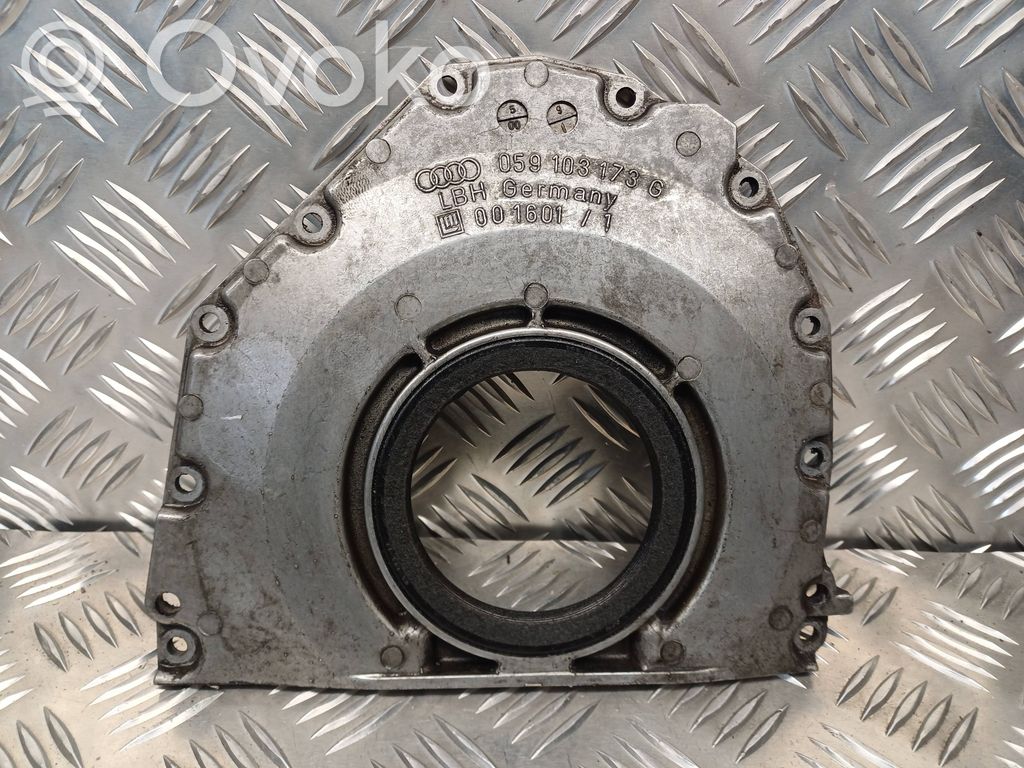 Audi A6 S6 C5 4B other engine part 