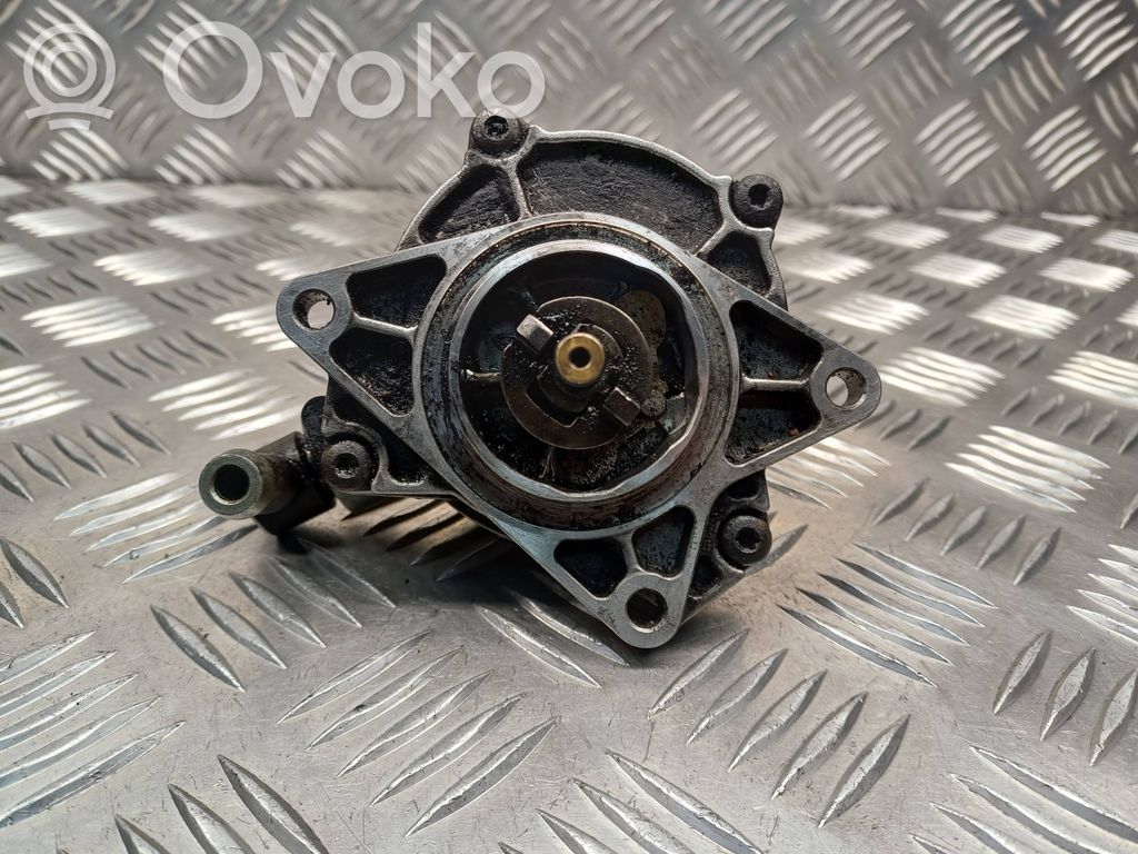 Vakuumo pompa   059145100B