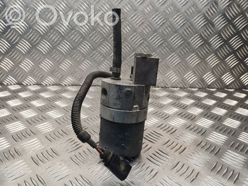 Audi A6 S6 C5 4B Pompe hydraulique de toit convertible 