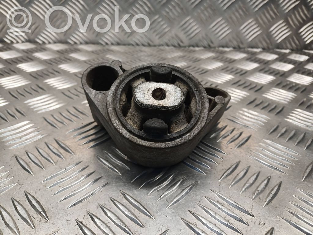 Audi A6 S6 C5 4B Podpora / Wspornik tylnego mechanizmu różnicowego 
