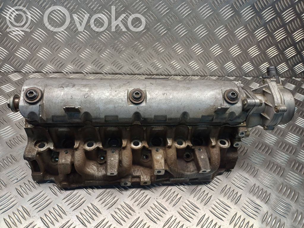 Renault Scenic I Galvutė 