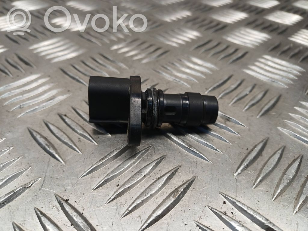 Mazda 6 Crankshaft position sensor 